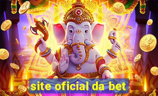 site oficial da bet